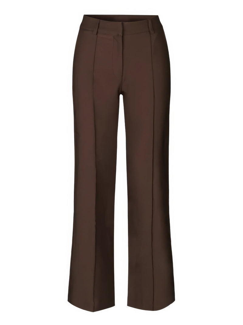 Stylish Wide Women's Pants – Aurelia