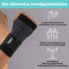 Bequeme Handgelenkbandage – FlexGuard