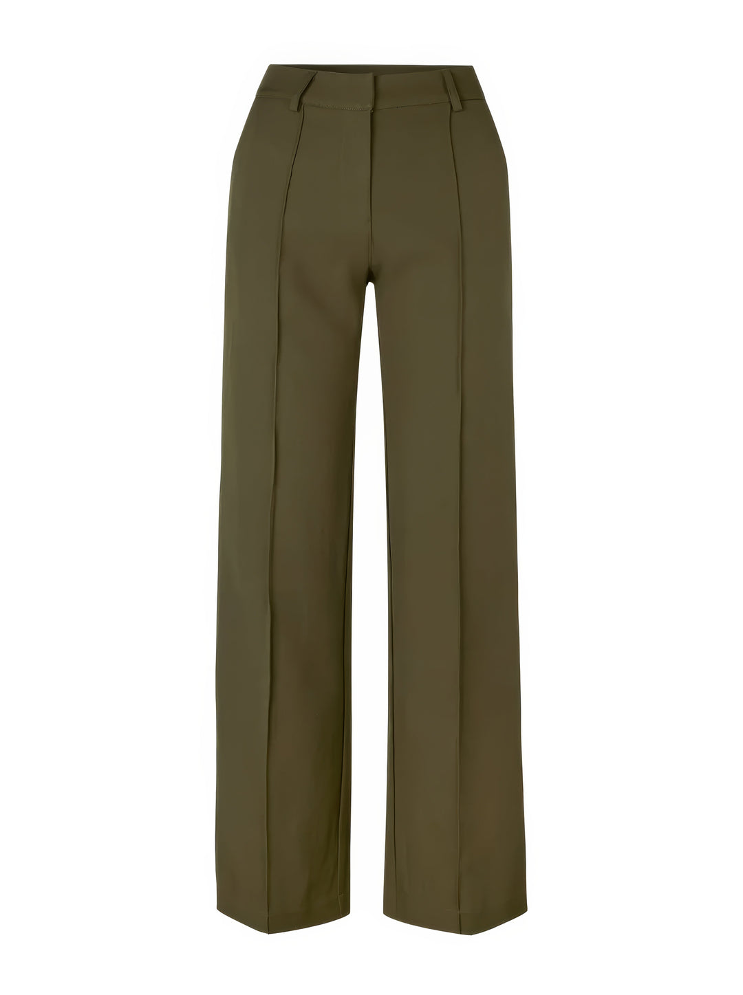 Stylish Wide Women's Pants – Aurelia