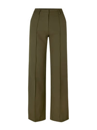 Stylish Wide Women's Pants – Aurelia