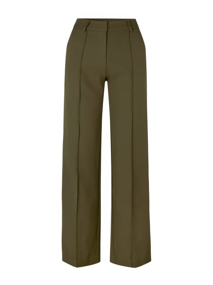 Stylish Wide Women's Pants – Aurelia