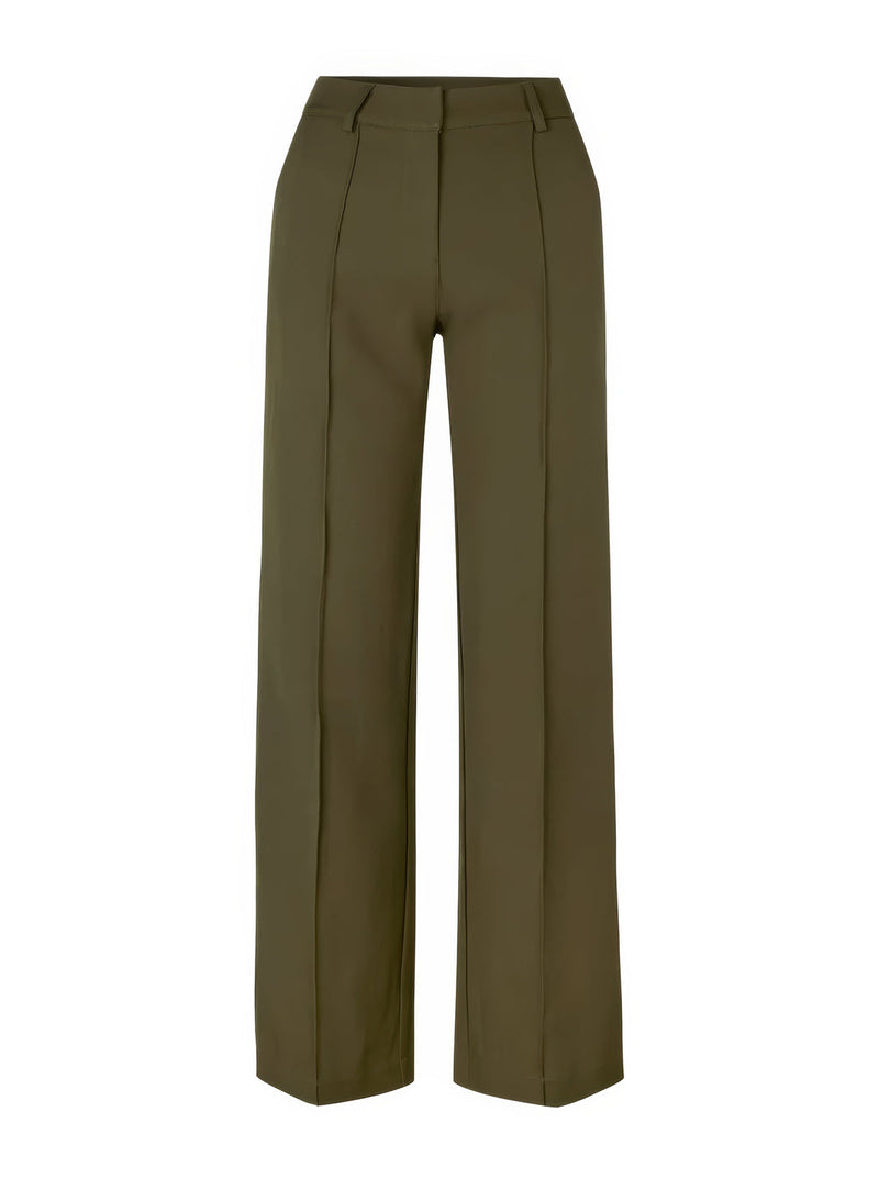 Stylish Wide Women's Pants – Aurelia