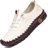 Comfortable Flat Women's Loafers – Ella