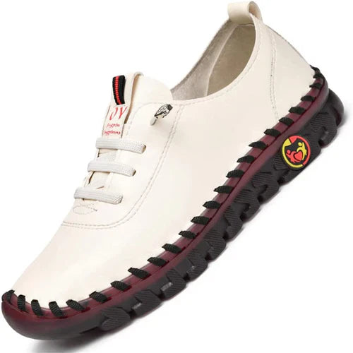 Comfortable Flat Women's Loafers – Ella