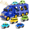 Interaktive Lkw mit Licht und Musik - GlowRider