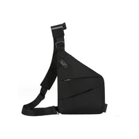 Anti-theft shoulder bag - TravelSafe