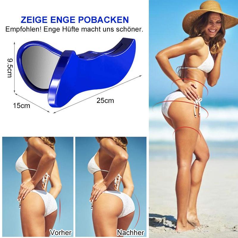 Hüft- & Gesäßtrainer - BootySculpt