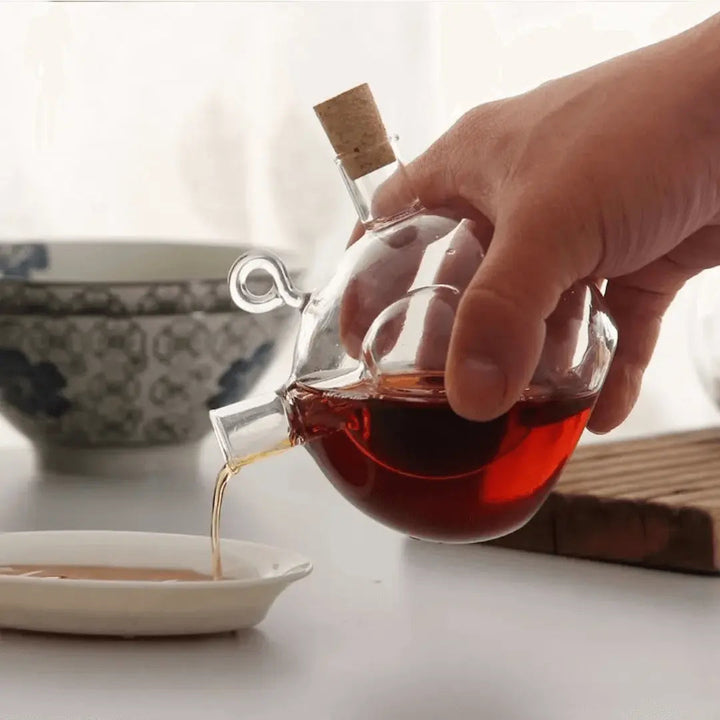 Oil & Vinegar Dispenser - DualPour