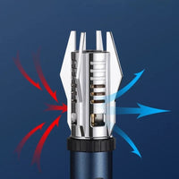 Windproof Multifunctional Soldering Flame Lighter - Blaztor