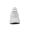 Diskret erhöhende Herren Sneaker mit Stil – MaxLift Boost