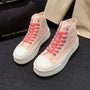 Sneakers Cutiepie Canvas - Oktoberfest 2025