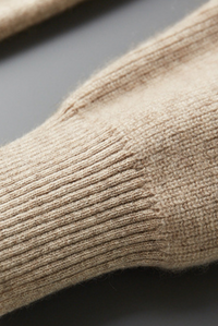 Kaschmir Merinowolle Jogging-Set – Eliano