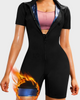 Full Body Shaper Saunaanzug – Celina