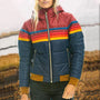 Retro Damenparka – Isabella