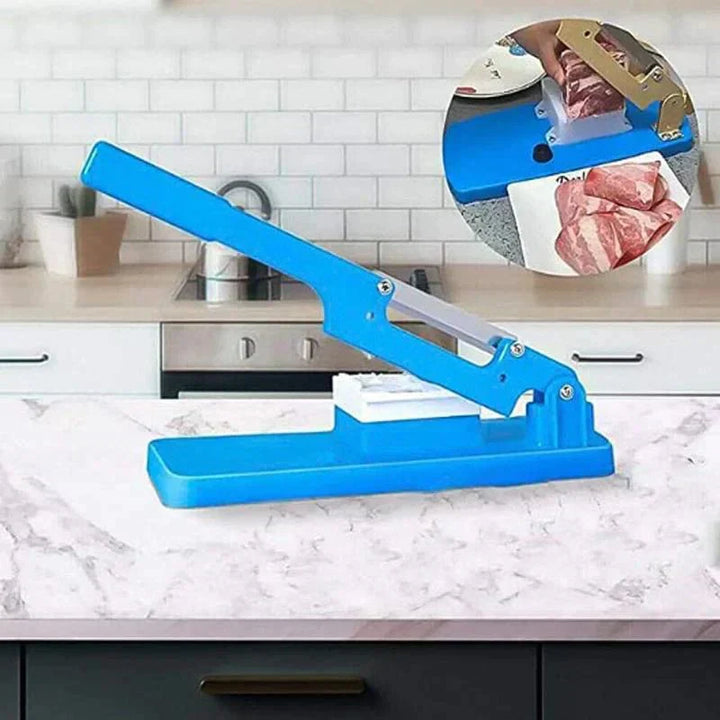 Versatile Kitchen Slicer – SlicePro