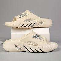 Orthopädische Massage-Hausschuhe mit Noppen für Damen & Herren – Vitalis