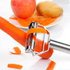 Innovatives und Sicheres Schälmesser - SliceMate