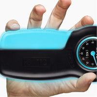 Hand trainer with force measurement - ForceGrip