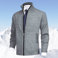 Trendiges Herren Strickjacke - Orion