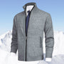 Trendiges Herren Strickjacke - Orion