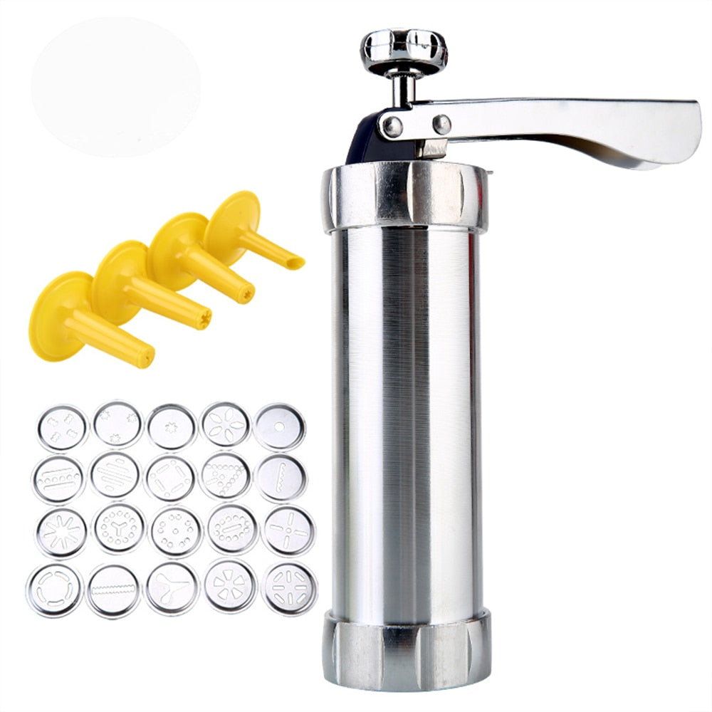 Cookie Press – CookieCrafter