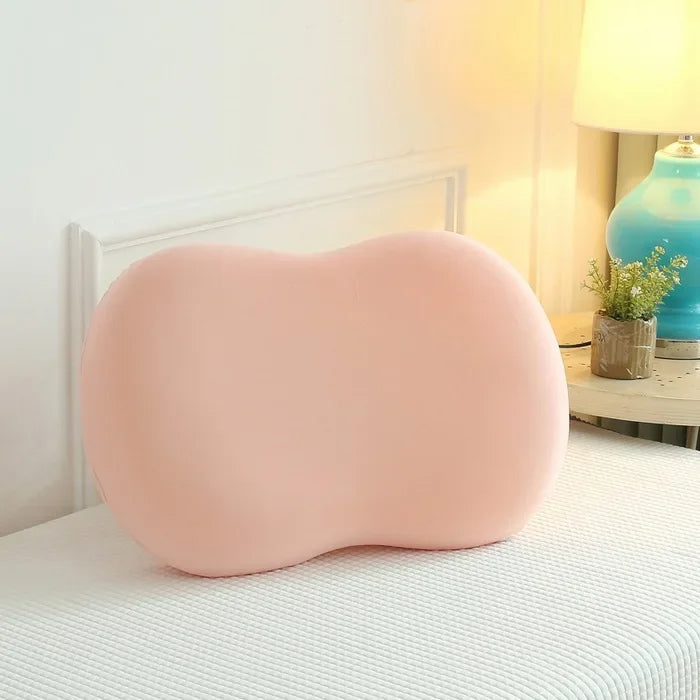 Ergonomic Pillow - DreamRest