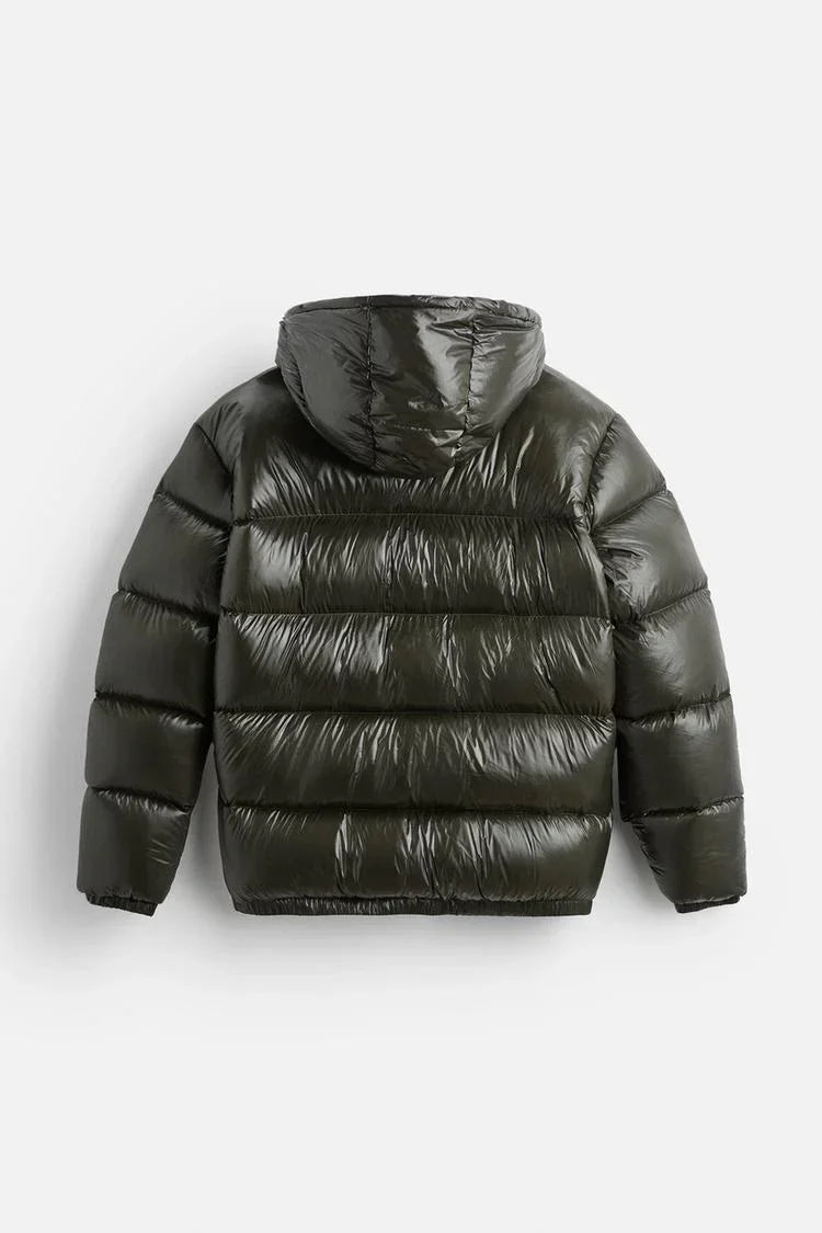 Unisex Daunenjacke - Aspen