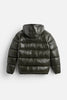 Unisex Daunenjacke - Aspen