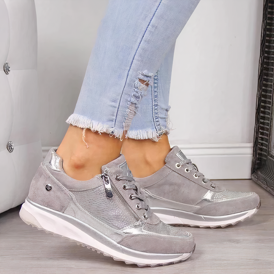 Ergonomische Hardloopschoenen für Damen - Sophia