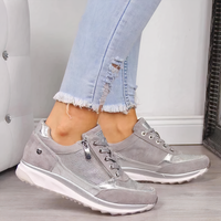 Ergonomische Hardloopschoenen für Damen - Sophia