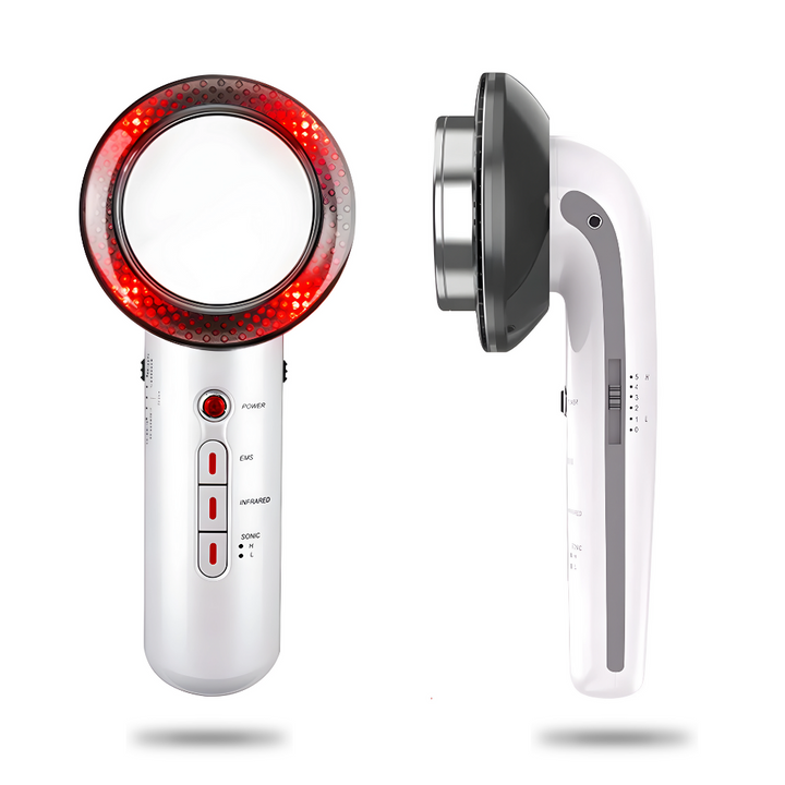 Ultrasound Weight Loss Device - SlimWave