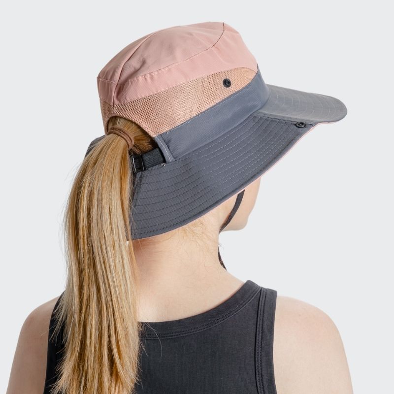 Unisex Sun Hat - Clara | The Festival Must-Have!