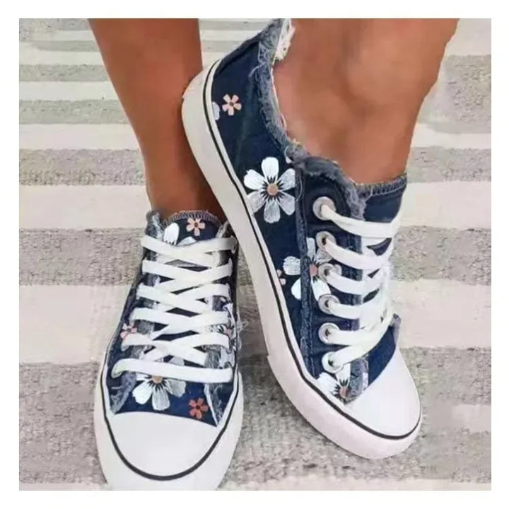 Sneakers Sugarplum Sprinters - Oktoberfest 2025