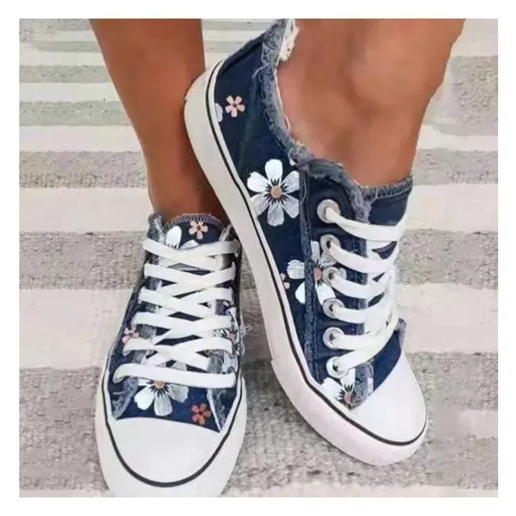 Sneakers Sugarplum Sprinters - Oktoberfest 2025