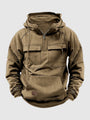 Herren Winter Hoodie - Oliver