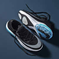 Trendige & Bequeme Herren Sneaker mit Flexsohle – Orion