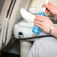 Kinder Luftmatratze für ultimatives Reisen und Komfort – JetNap