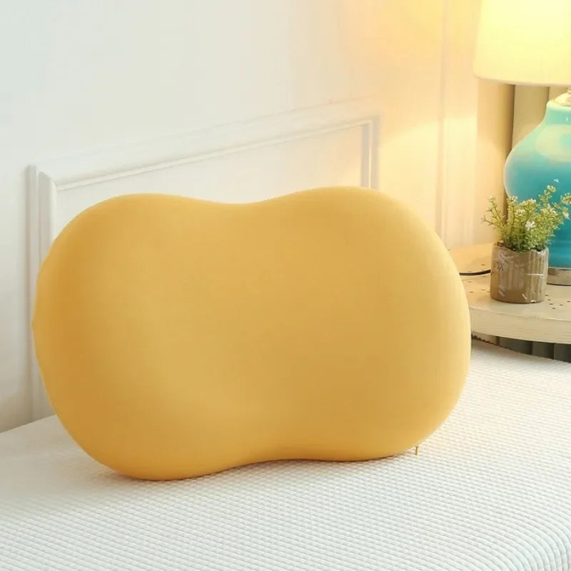 Ergonomic Pillow - DreamRest