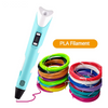 Kreativer 3D-Druckstift - DoodleForm