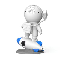 Astronaut Projektlampe - AstroGlow