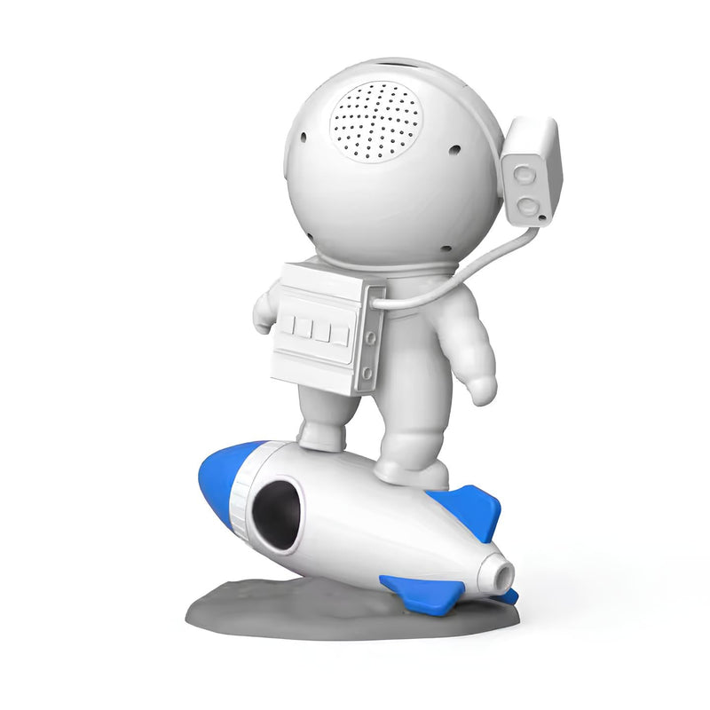 Astronaut Projektlampe - AstroGlow