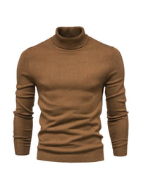 Trendy Herren Rollkragenpullover - Lars