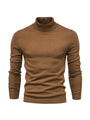 Trendy Herren Rollkragenpullover - Lars