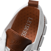 Atmungsaktive & Ultrabequeme Herren-Sneaker im Minimalistischen Design – Elias