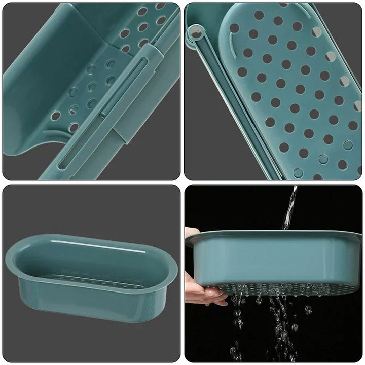 Extendable Sink Rack – SinkEase