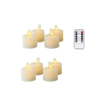 LED Kerzenset - Aurora