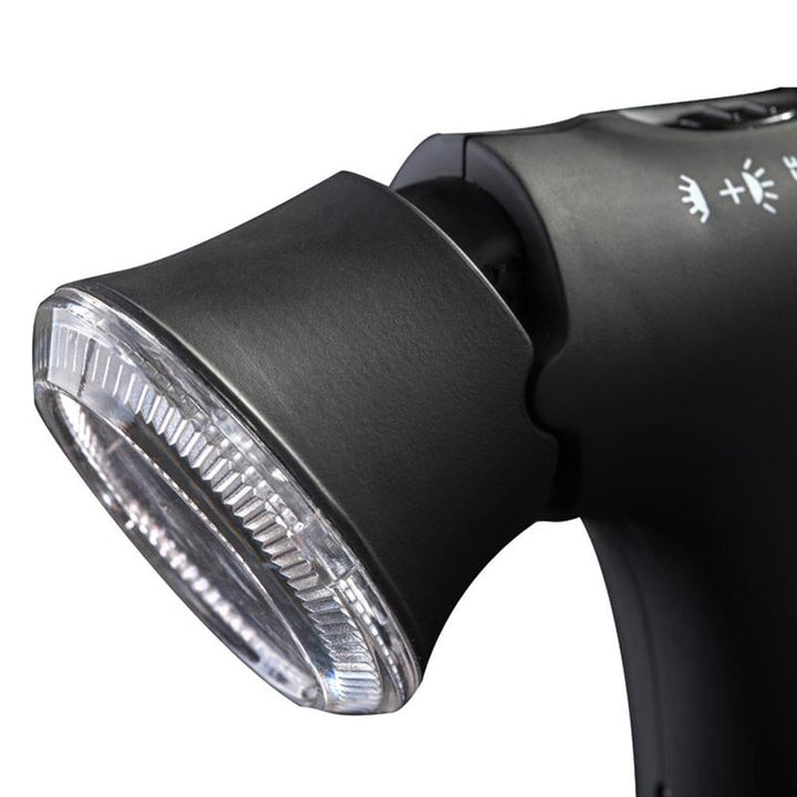 Nordic-Walking-Stöcke mit LED-Beleuchtung – ActiveStride Pro