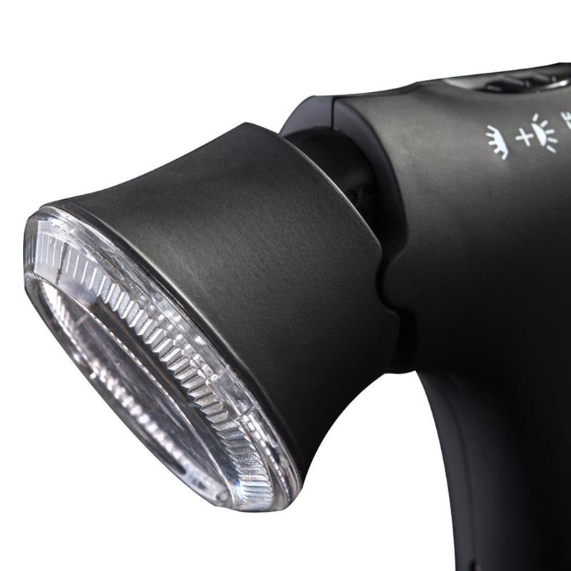 Nordic-Walking-Stöcke mit LED-Beleuchtung – ActiveStride Pro