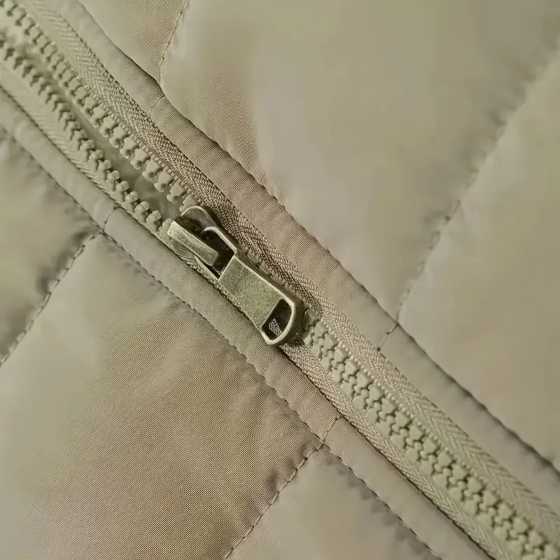 Herren Outdoor Bodywarmer gefüttert & wasserabweisend – Arvid