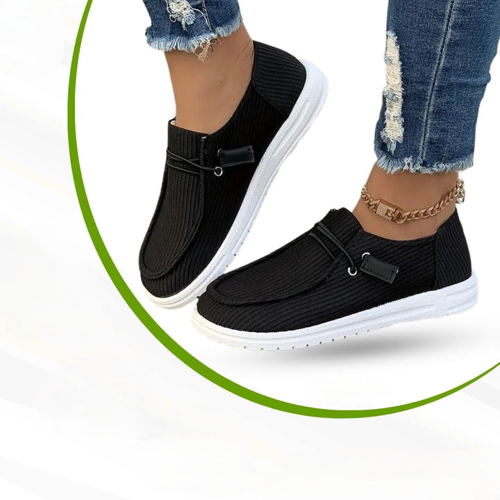 Orthopädische Damen-Freizeitschuhe – Serena